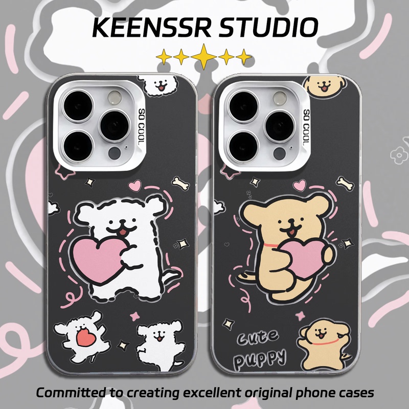 Give You a Heart-Shaped Line Drawing Puppy Phone Case for Apple iPhone 16 Pro Max, 70, Vivo 13, Honor 12, Xiaomi New Model, Huawei 15, Redmi Pura 14, Oppo, Iqoo, Oneplus 60, Mate Give You a Heart-Shaped Line Drawing Puppy Phone Case for Apple iPhone 16 Pro Max, 70, Vivo 13, Honor 12, Xiaomi New Model, Huawei 15, Redmi Pura 14, Oppo, Iqoo, Oneplus 60, Mate