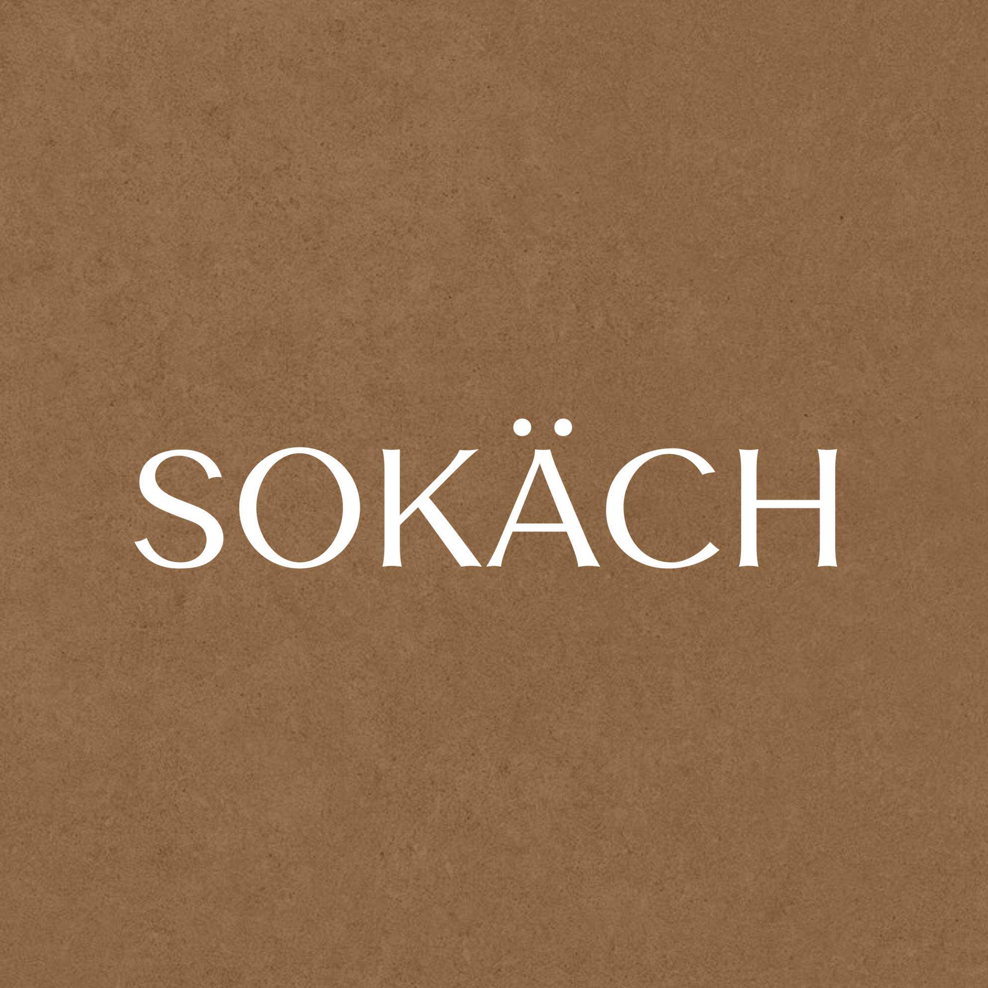 SOKACH旗舰店
