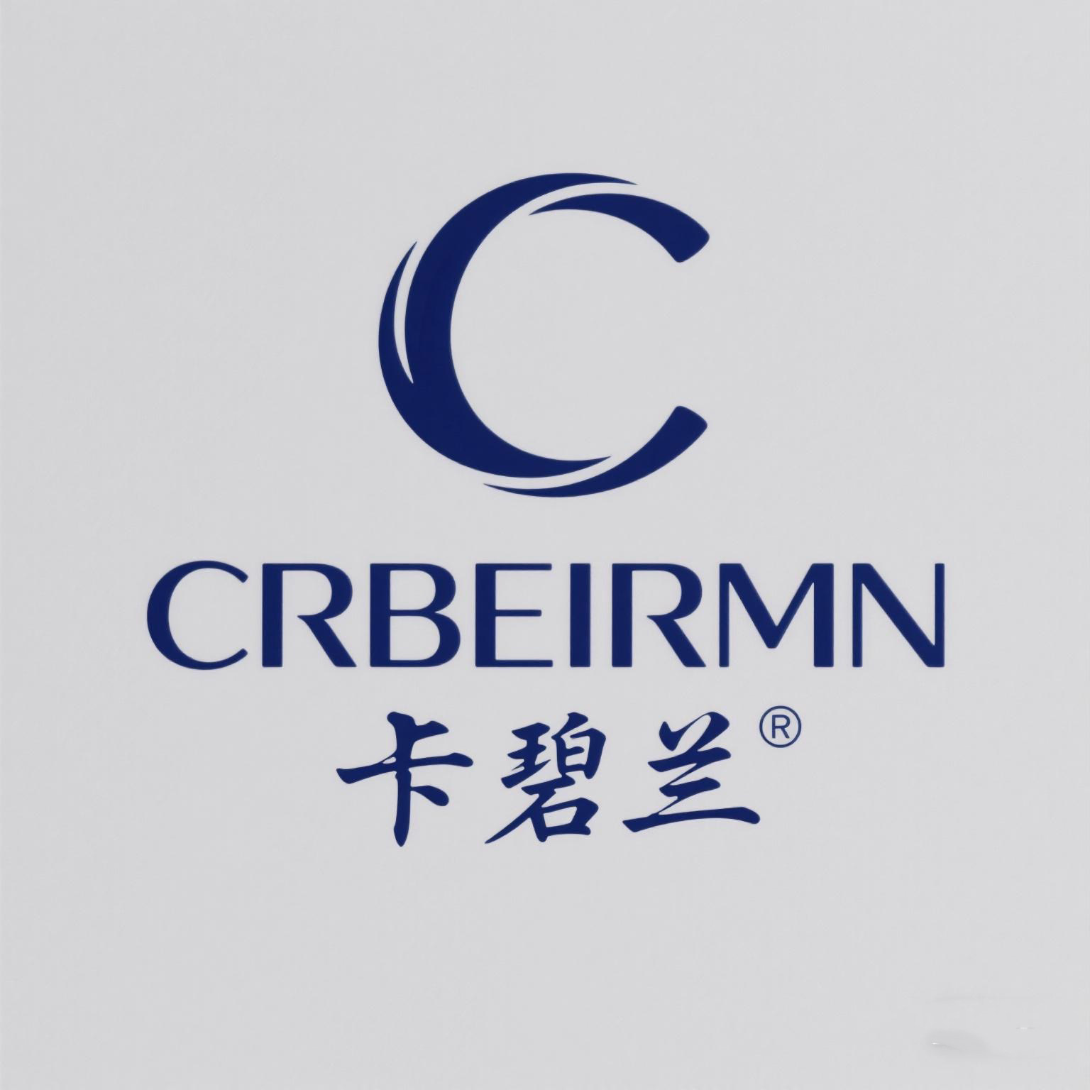 CRBEIRMN旗舰店的LOGO