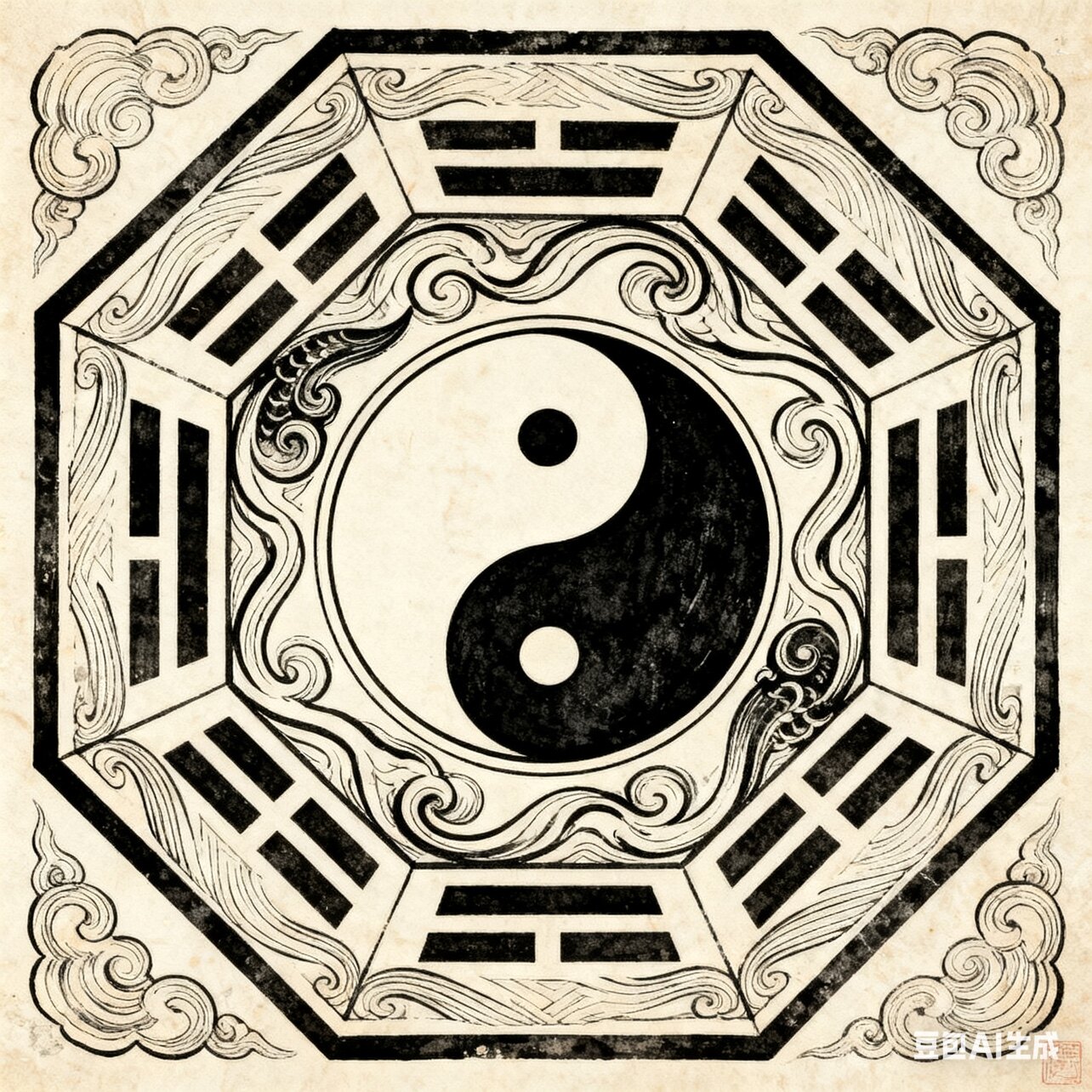 周易文化学府