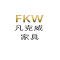 凡克威家具旗舰店的LOGO