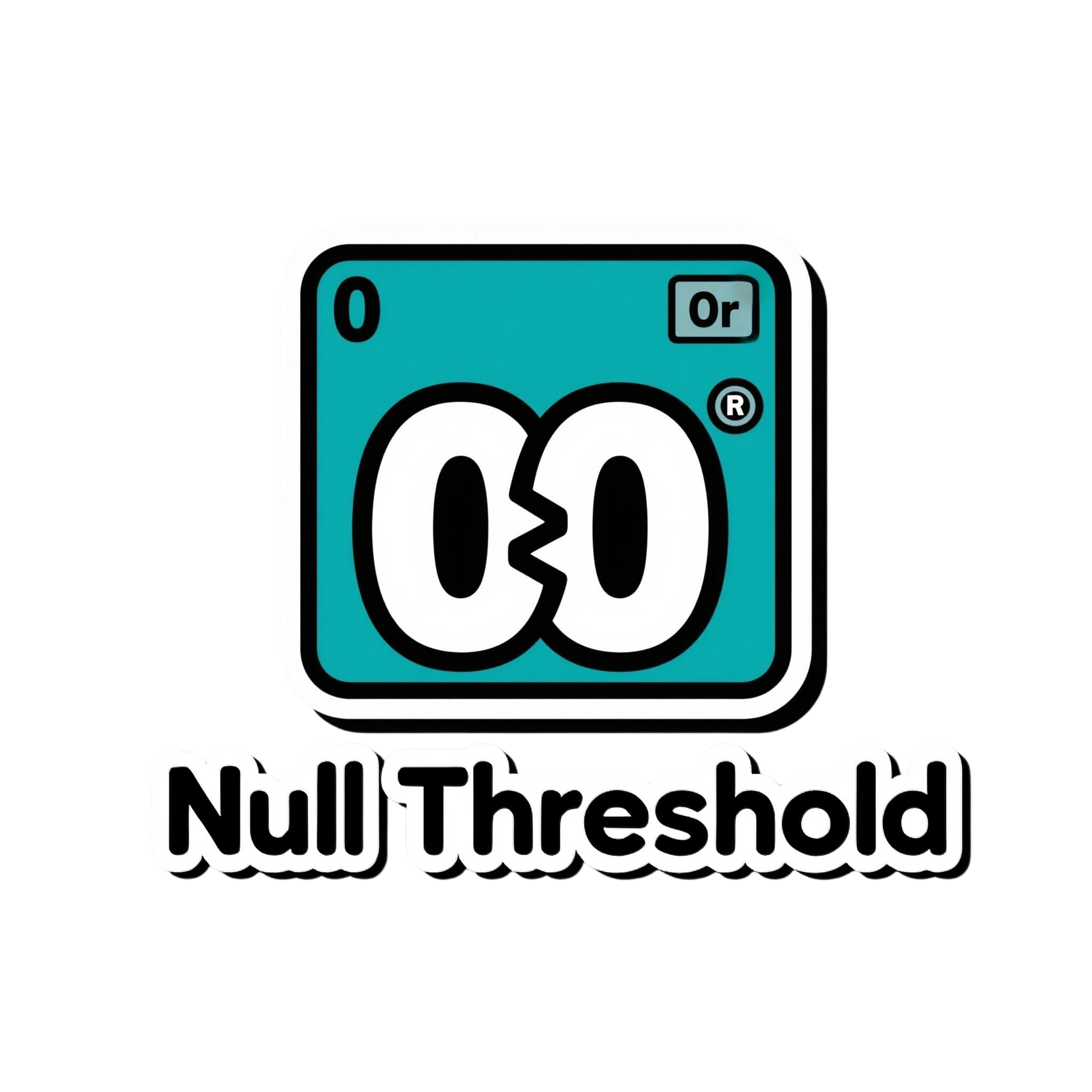 零界素Null Threshold