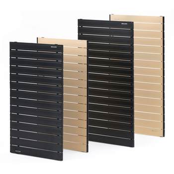 Special accessories for outdoor camping car wheels small table plate storage folding four-wheel double-bearing trailer cover plate