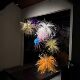 [Keep Spring] Dreamy Daytime Fireworks, Everlasting Flowers, Dragon Whisker Grass, Immortalized Flowers, Simulated Fireworks Decoration