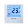 Onuode Wall-Mounted Boiler Thermostat Wireless Wired Floor Heating Smart Wifi Mobile Phone Control Thermostat
