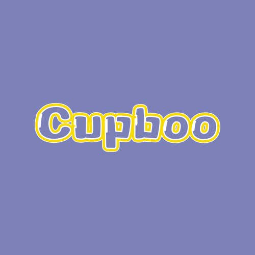 Cupboo旗舰店的LOGO