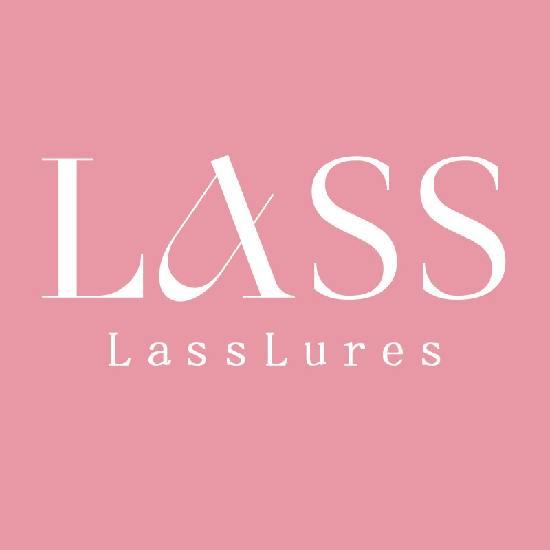 LassLures旗舰店的LOGO