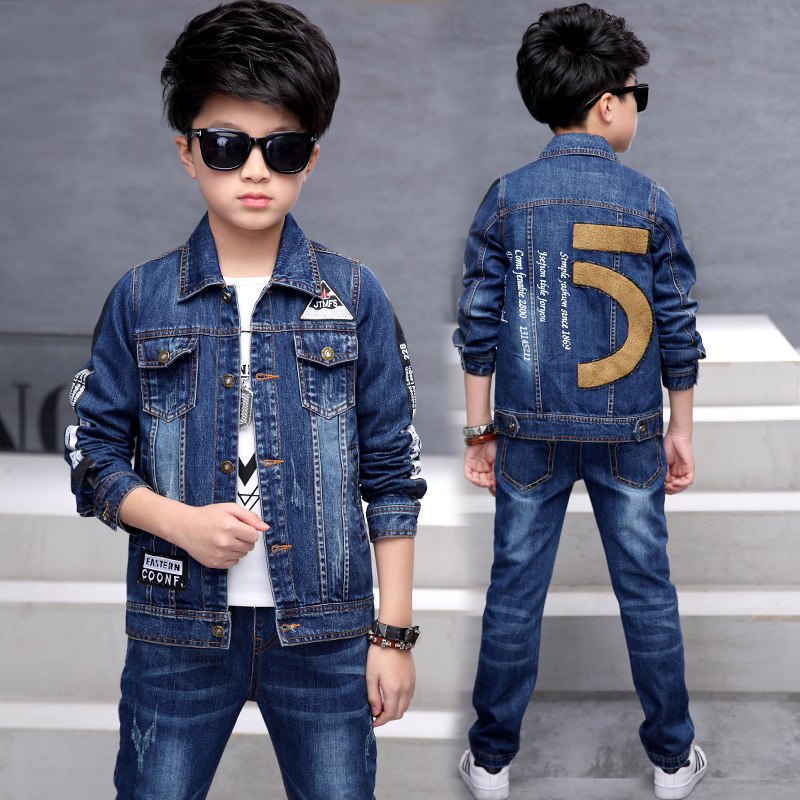 8 year old boy clothes