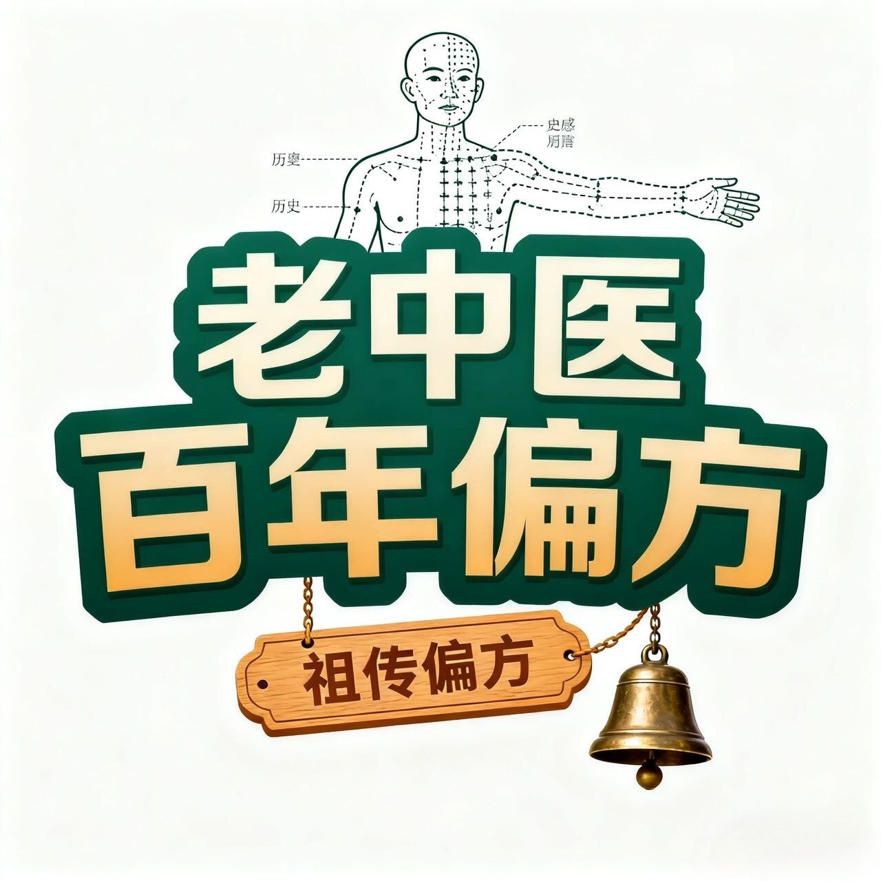 老中医百年偏方