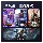 [i7 game book] Ноутбук легкий офисный Ai core gaming с высокой конфигурацией, независимый дисплей, игровая книга, бизнес-офис, портативный дизайн для студентов колледжа, официальный флагманский магазин, подлинный mini 3