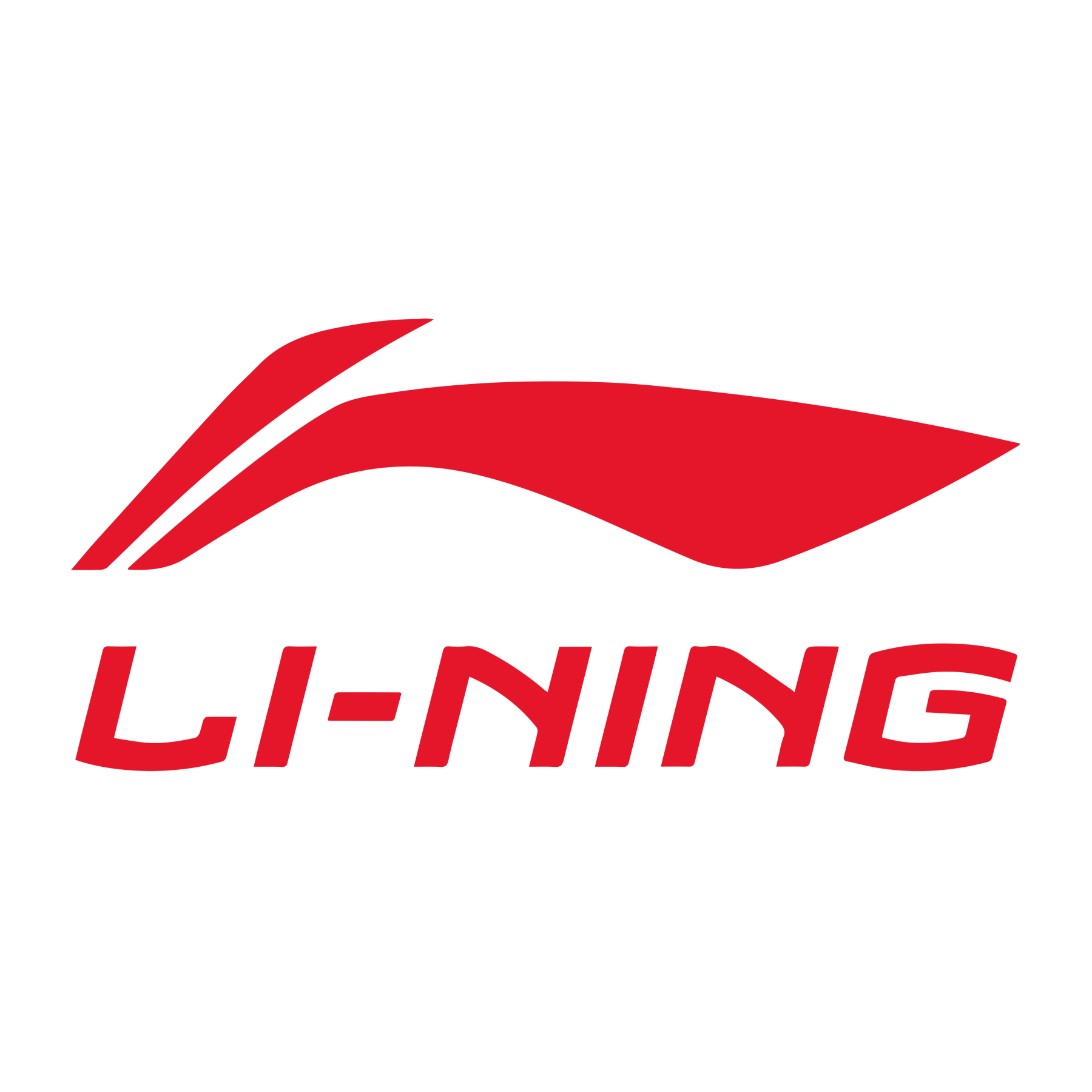 李宁三闲专卖店