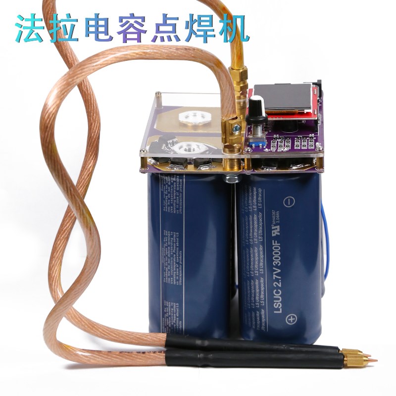 电容电池正确使用方法？2025年新手必看的避坑指南！