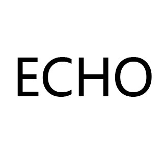 艾可自制饰品小店的LOGO