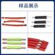Shenzhen fully automatic large square multi-core cable cutting wire inner and outer skin peeling machine new energy wire harness wire cutting machine