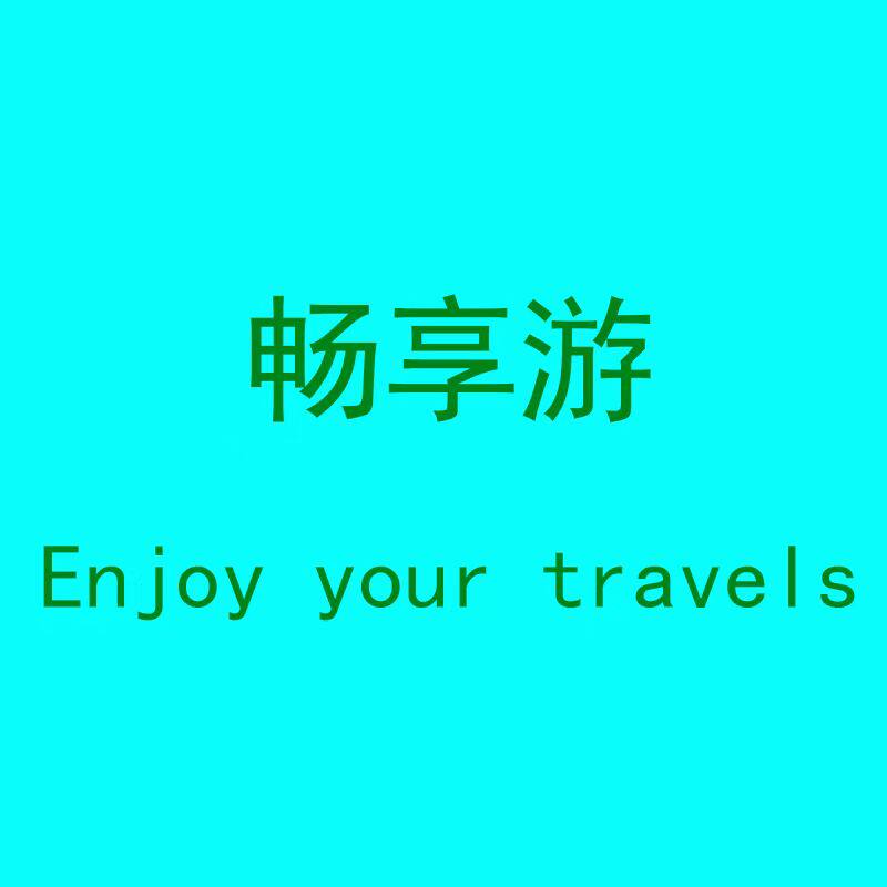 畅享游工作室企业店