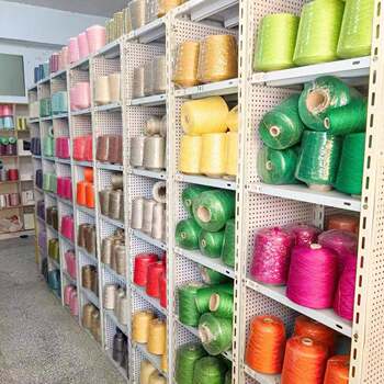 Cross stitch e-line embroidery thread self-matching 100% egyptian long velvet cotton embroidery thread accessories and tools note color number Cross stitch e-line embroidery thread self-matching 100% egyptian long velvet cotton embroidery thread accessories and tools note color number