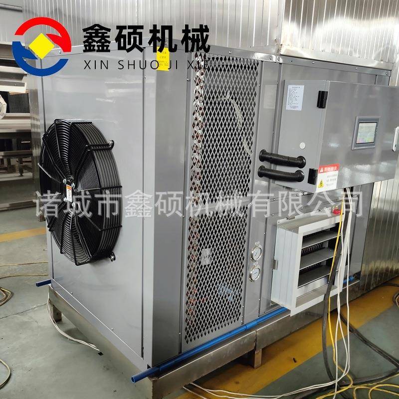 Manufacturer supplies shrimp drying box, sausage tunnel drying room, convenient rice noodle drying box type drying room