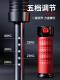 Arm Strength Bar 40kg Men's Adjustable Spring Grip Bar Arm Strength Device Chest Muscle Training Arm Home Fitness Equipment