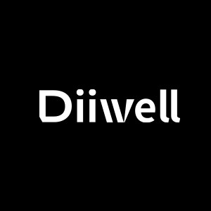 DIIWELL旗舰店的LOGO