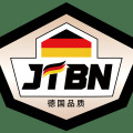 JTBN旗舰店的LOGO