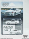 Mini Gt 1:64 Nissan Gtr R32 Simulation Alloy Car Model with Hidden Edition