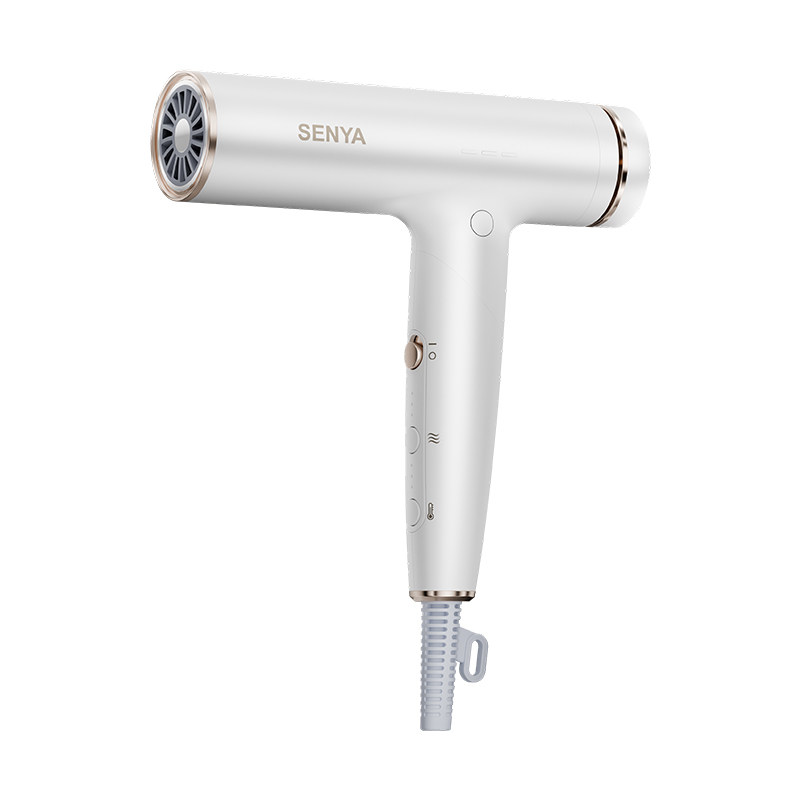 SENYA高速吹风机等离子改善毛躁 炸毛护发吹风机大功率低噪音速干