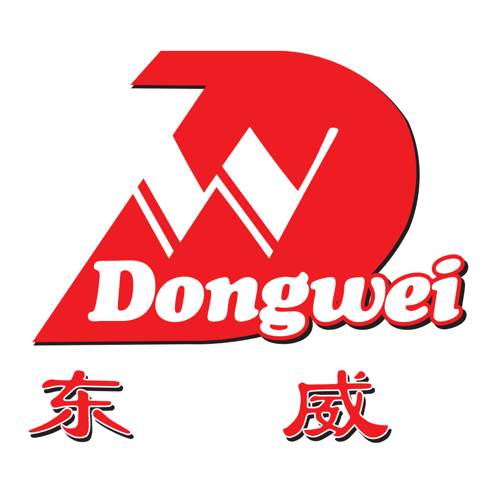 东威家居旗舰店的LOGO