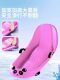 Children's Snowboards, Enlarged Adult Snow Sleds, Outdoor Children's Thickened Wear-Resistant Sleds, Double Snow Sleds