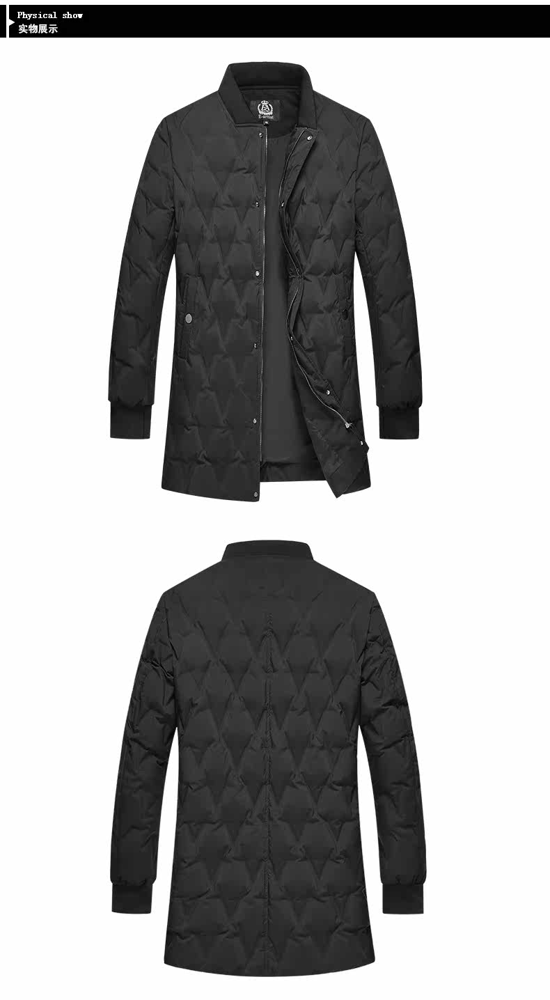 Blouson homme E ARTIST    - Ref 3121909 Image 23