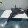 Модель самолета J-35, крупномасштабная имитационная модель самолета, индивидуальная модель, авиамодель, военная модель, модель для 3D-печати mini 2