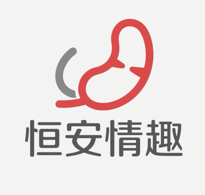 九城优选情趣用品的LOGO