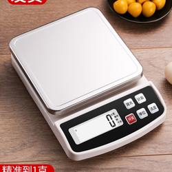 가정용 주방 규모 전자 규모 상업용 소형 전자 규모 식품 규모의 균형 무게가 작은 캘리마리