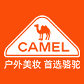 CAMEL骆驼化妆品旗舰店的LOGO
