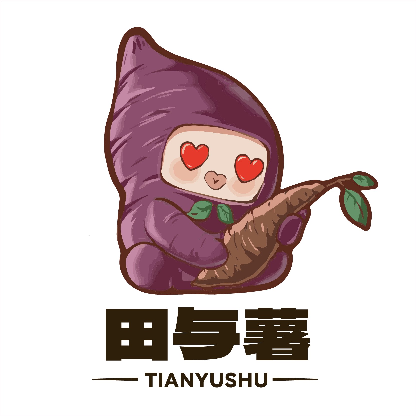 田与薯旗舰店