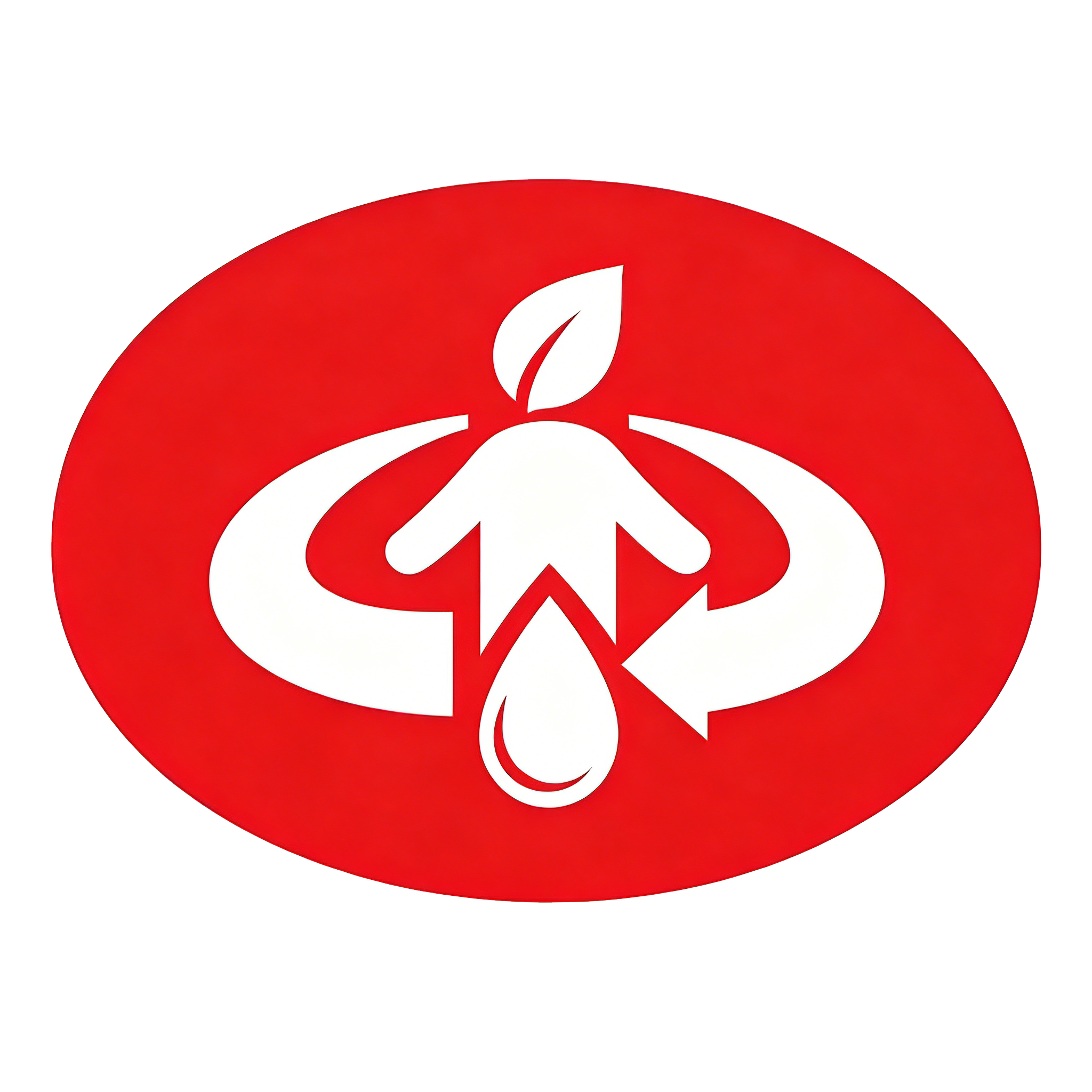 清泽环保企业店的LOGO