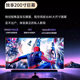 2026 new high-lumen 4k projector for home ultra-high definition daytime strong light direction for office use conference laser projector ນອກຫ້ອງນອນປະສົມປະສານໂທລະສັບມືຖືໃນເຮືອນໂຮງແຮມການນໍາໃຊ້ຕ່າງປະເທດ 3D