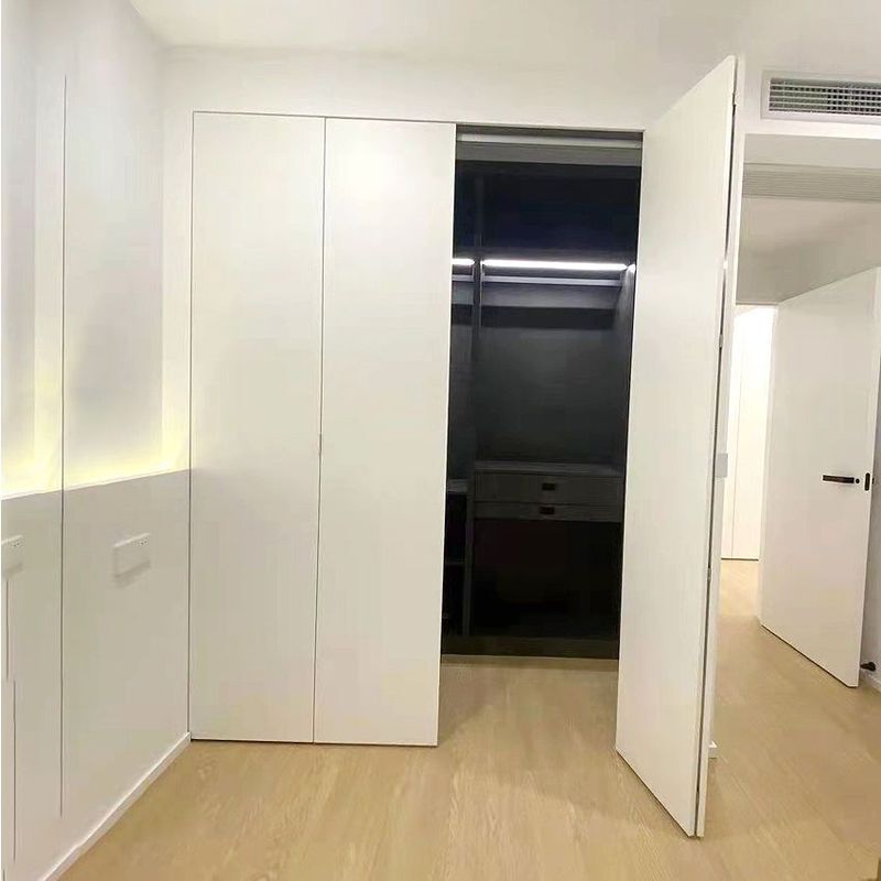 Metal Wardrobe Doors, Folding Doors, Sliding Doors, Open Wardrobe Sliding Doors, Sliding Doors Without Bottom Track