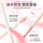 Помада-карандаш Feilinka для губ с двойной головкой nude cinnamon lipstick pen водостойкая и стойкая, не выцветающая, очерчивающая форму губ и придающая им пухлость mini 1