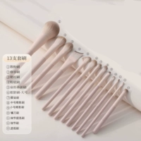 Тональный крем, розовый комплект, наклейка, полный комплект, 13 шт