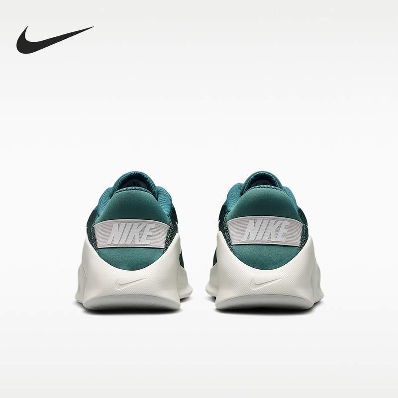 Nike Official Genuine 2026 Summer Men's Lightweight Breathable Sports Training Shoes 0Hv9972-302