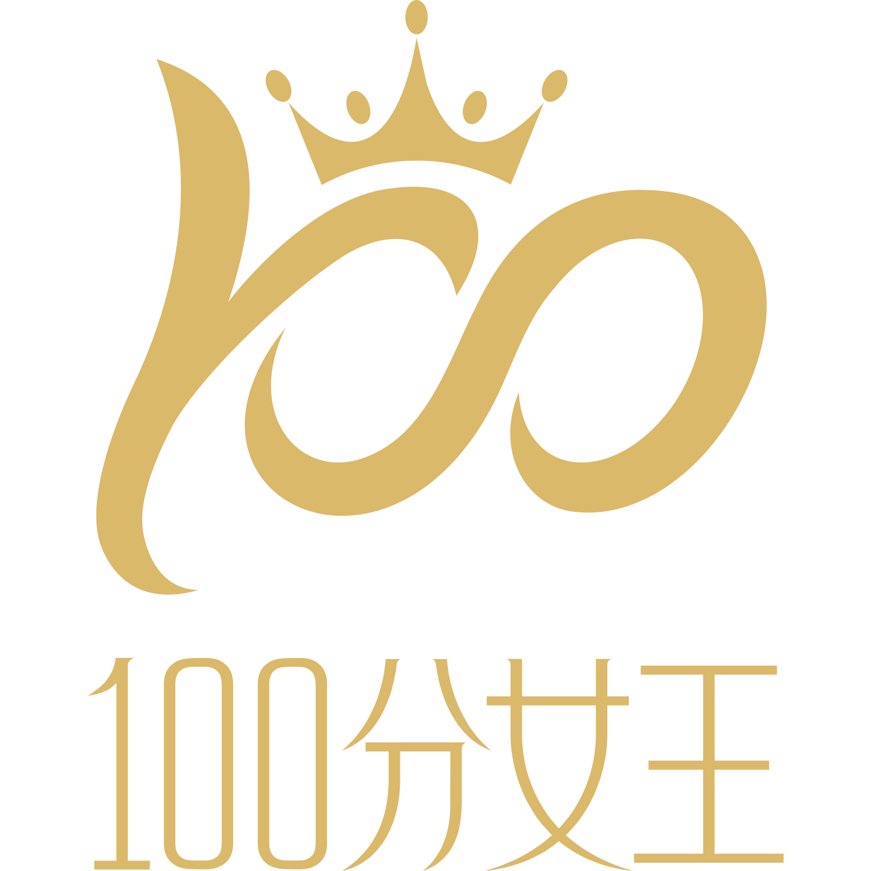 100分女王旗舰店