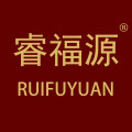 睿福源旗舰店的LOGO