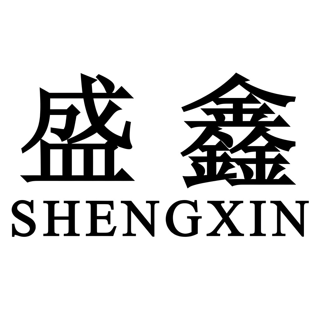 盛鑫精密机械自动化的LOGO