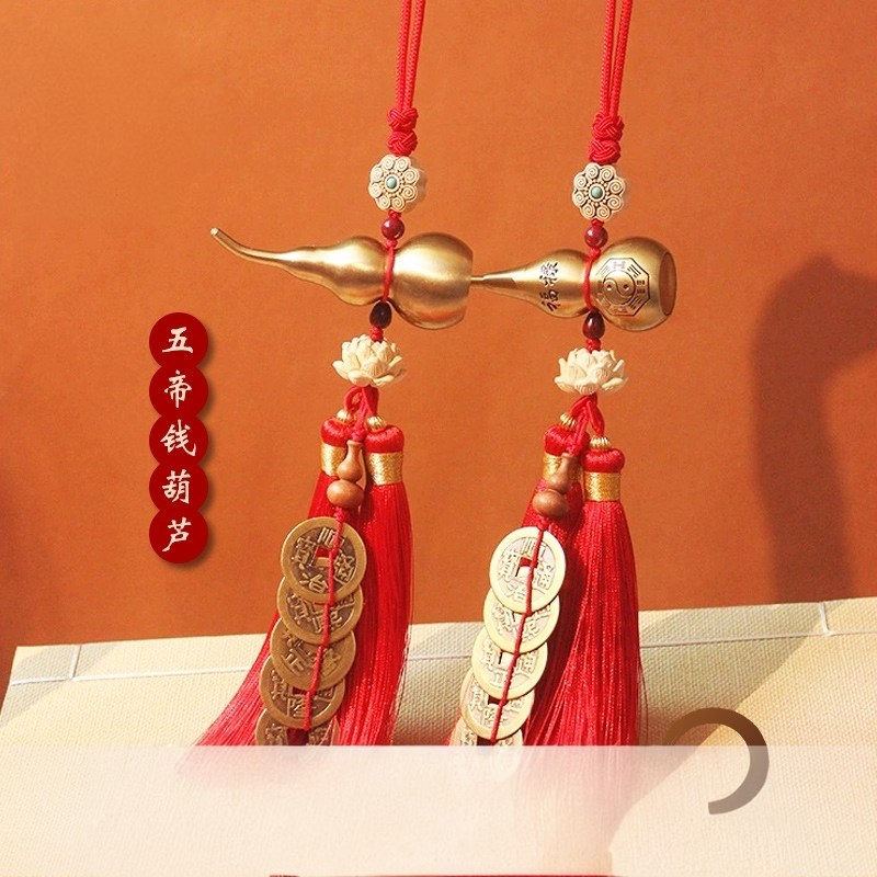 祈福迎祥：门对门的神秘守护者