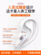 Official Genuine Product Suitable for Apple Wired Headphones iPhone 17/16/15/14/13/12 Flat Head Type-C Original