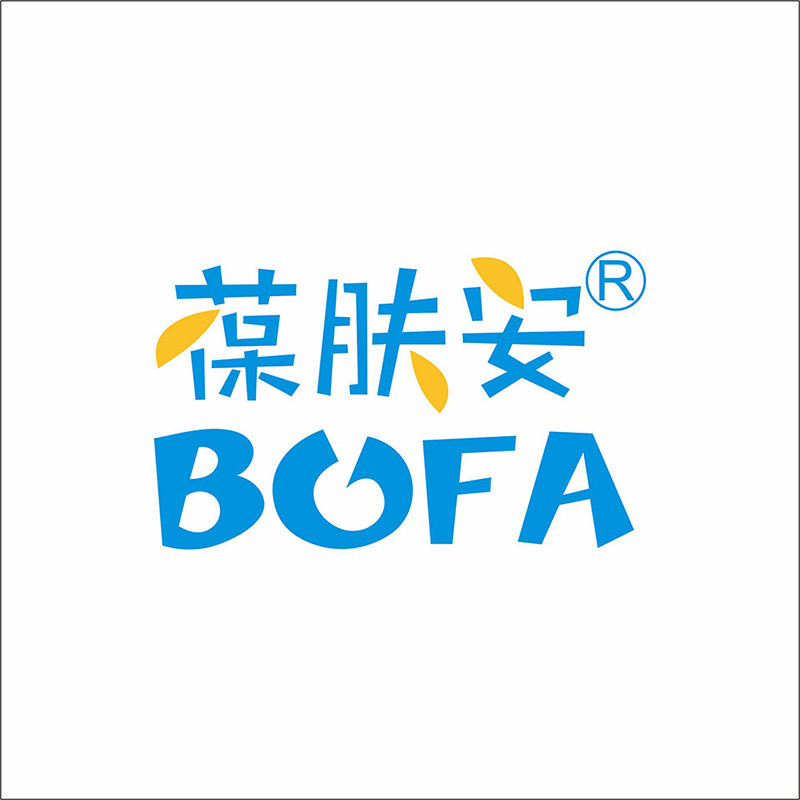 葆肤安旗舰店的LOGO