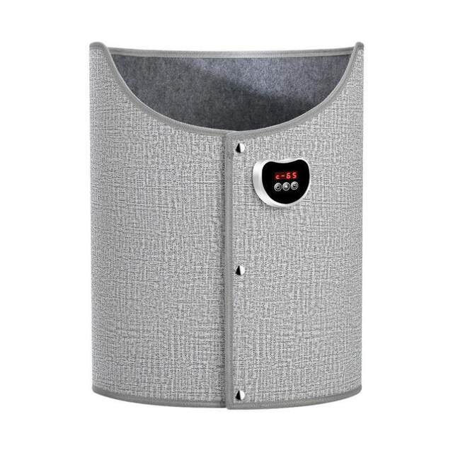 Heated Enclosure Desk Leg Warmer New Baby Portable Student Dormitory Desk Office Warmer