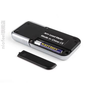 New Electronic Scale, New Product, Needle Pressure Gauge, High Precision 0.005 Gram, Turntable Electronic Pressure Scale, Dedicated for Vinyl Record Players