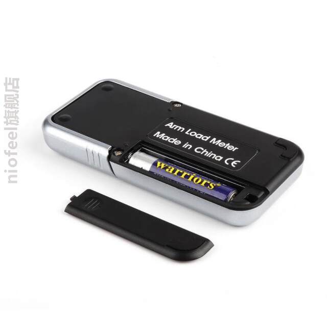 New electronic scale, new product needle pressure gauge, high-precision 0.005g turntable electronic pressure scale, dedicated for vinyl record players