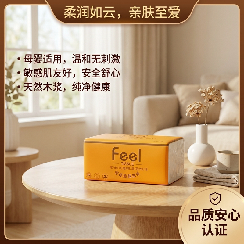 Portable Tissue Paper Made from Virgin Wood Pulp, Resistant to Water, Does Not Crumble, Suitable for Bedroom Vanity Table, Mini Portable Tissues Portable Tissue Paper Made from Virgin Wood Pulp, Resistant to Water, Does Not Crumble, Suitable for Bedroom Vanity Table, Mini Portable Tissues